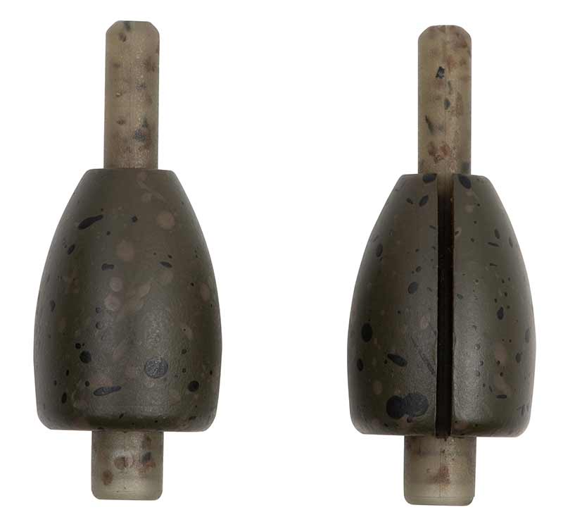 Fox Rage - Predator Camo Quick Change Weights