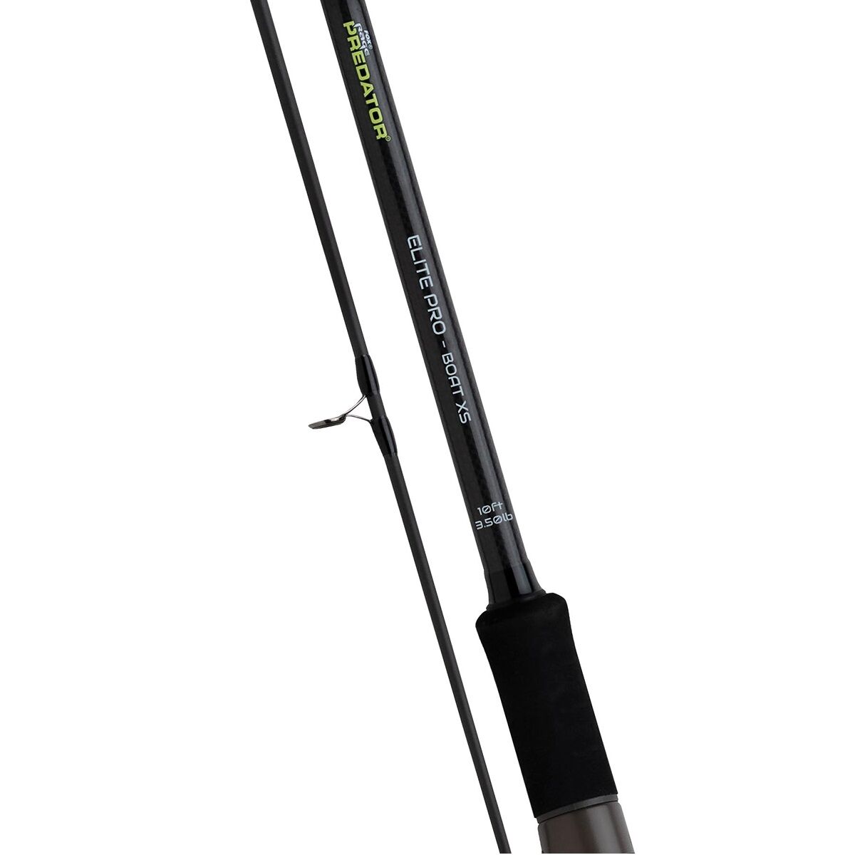 Fox Rage - Predator Elite Xs Boat Rod - 10Ft 3.5Lb