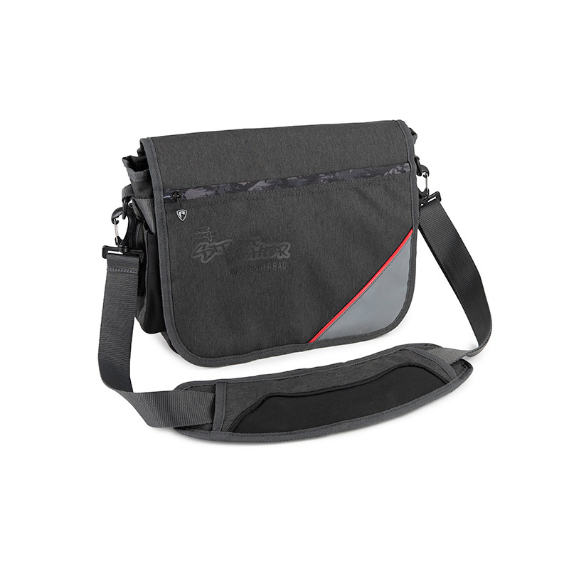 Fox Rage - Street Fighter Messenger Bag