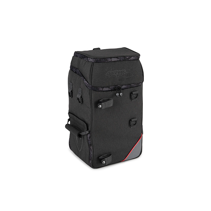 Fox Rage - Street Fighter Rucksack