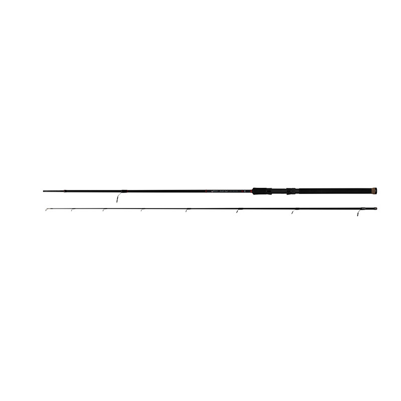 Fox Rage - Warrior Zander Jigger Rod - 240Cm 10-35G