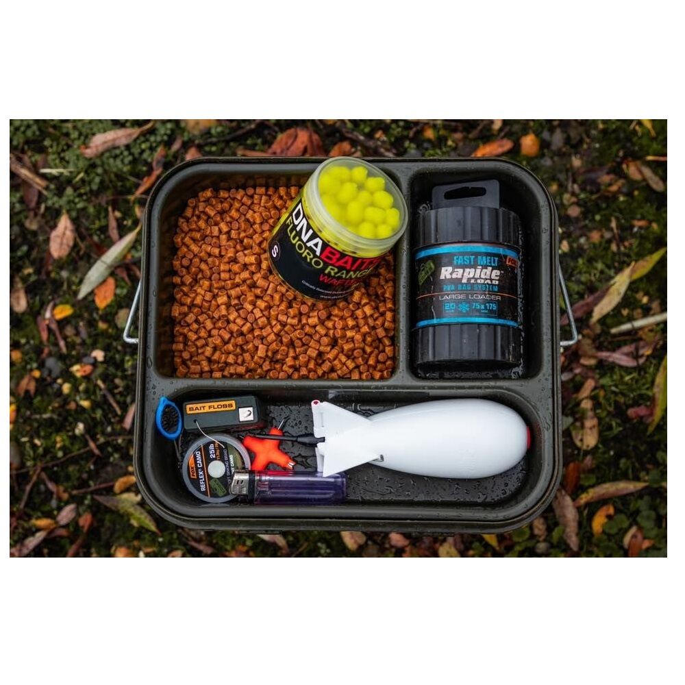 Fox - Square Bucket Insert 17L