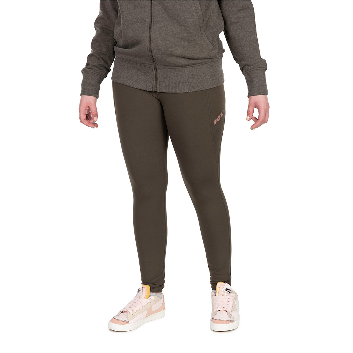Fox - WC Women's Leggings