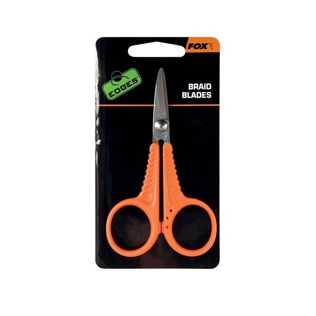 Fox - Braid Blades Scissors