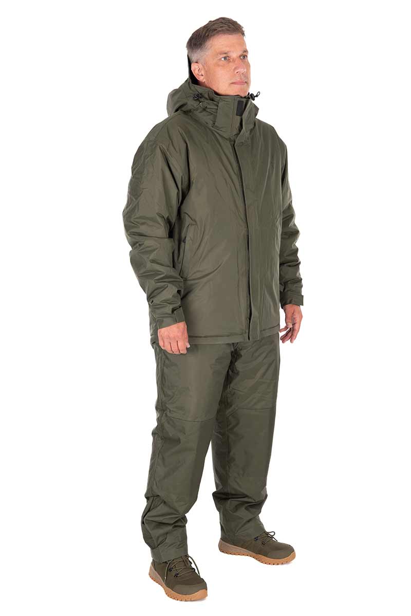 Fox - Collection Winter Suit