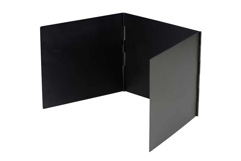 Fox - Cookware Windshield
