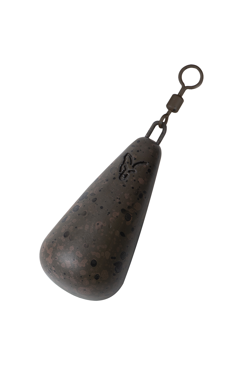 Fox - Edges Dumpy Leads