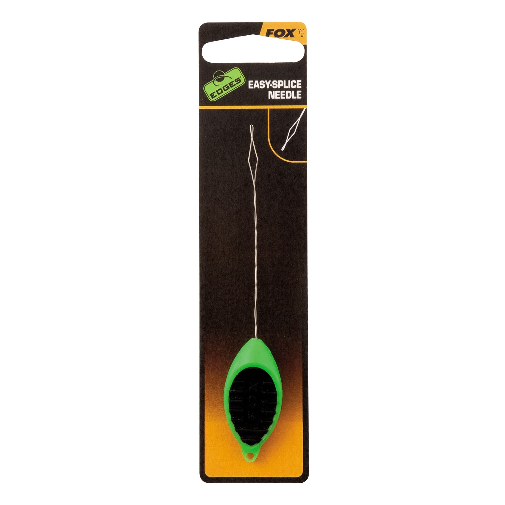 Fox - Edges Easy Splice Needle