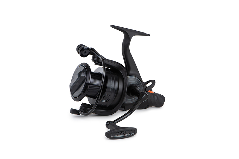 Fox - EOS 10000 FS Reel