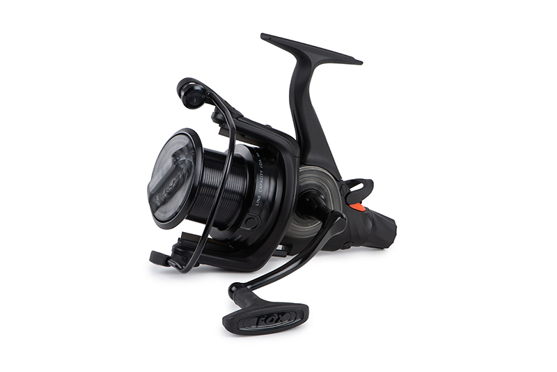 Fox - Eos 12000 Fs Reel