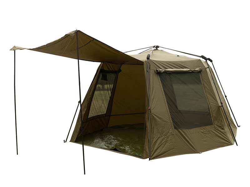 Fox Light - Eos Social Shelter Xl
