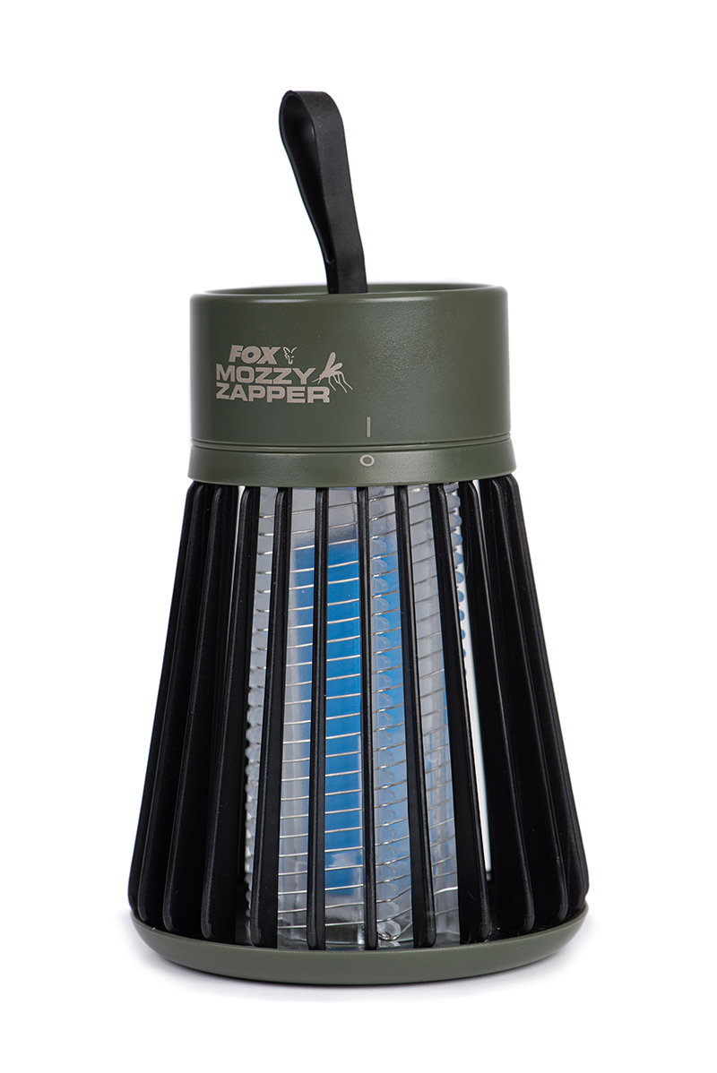 Fox - Mozzie Zapper