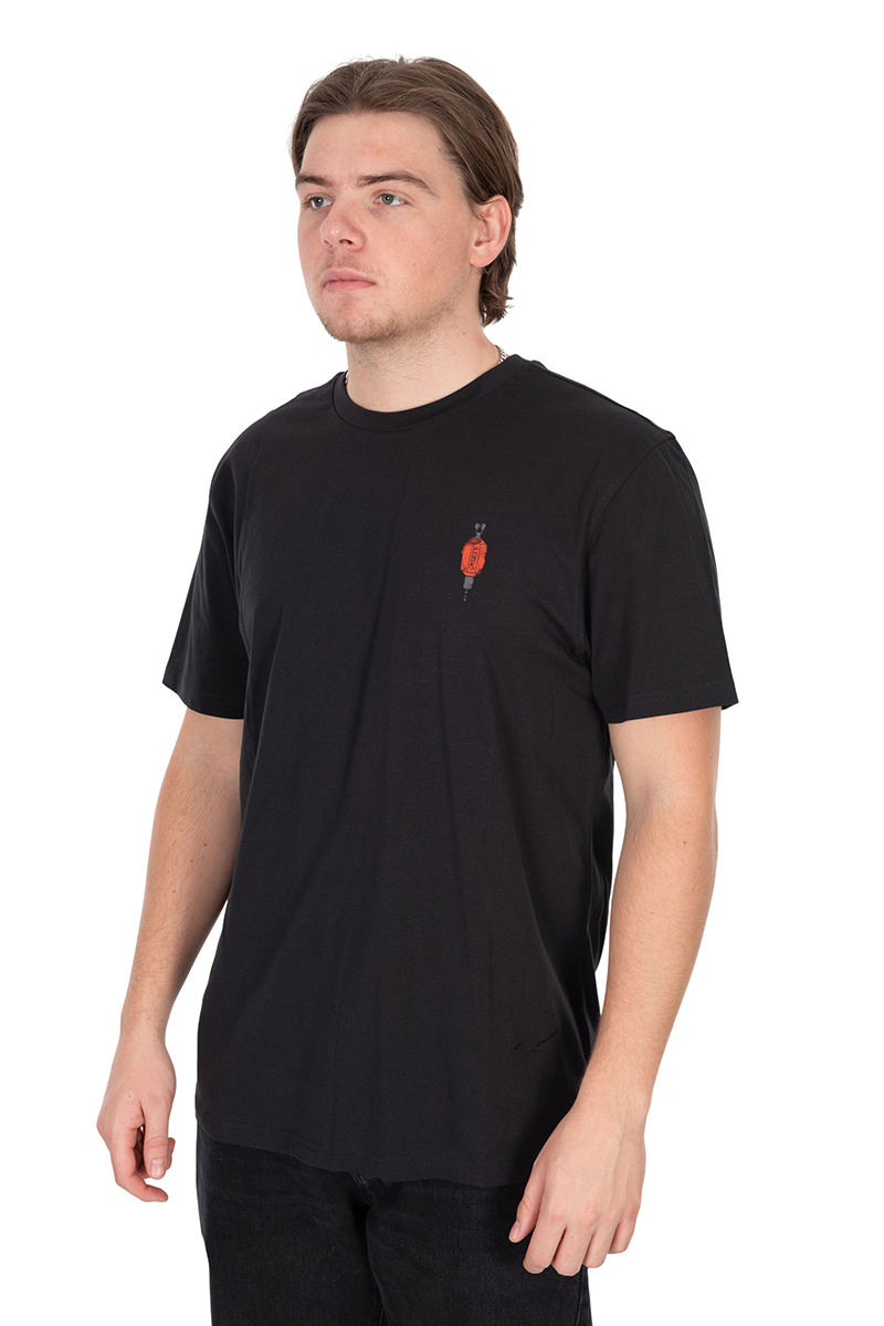 Fox - Orange Indicator T-Shirt