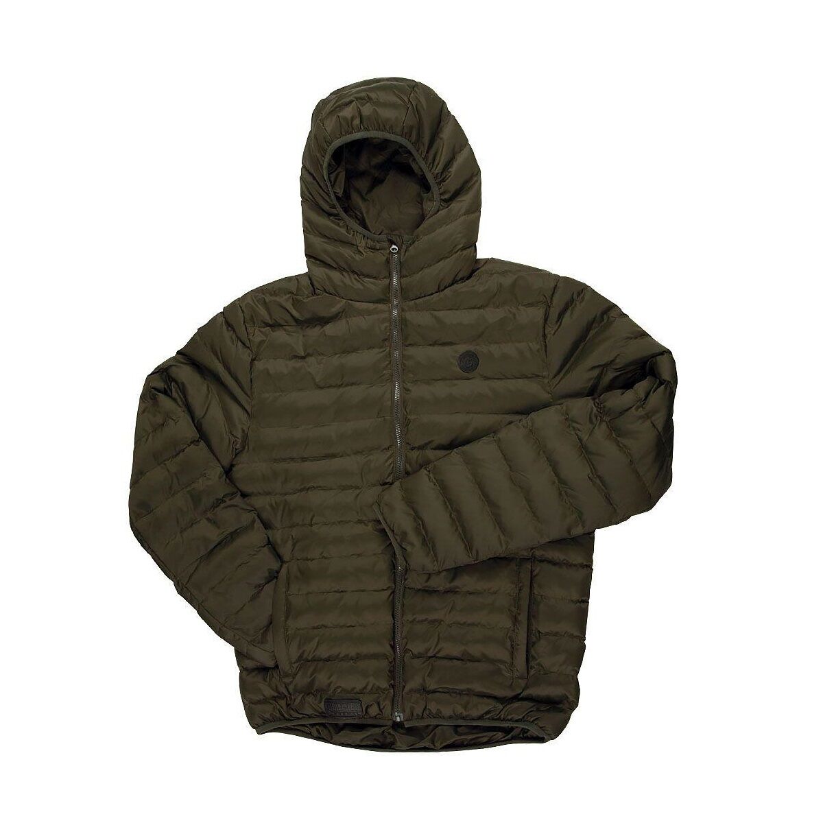 Fox chunk coat Clearance