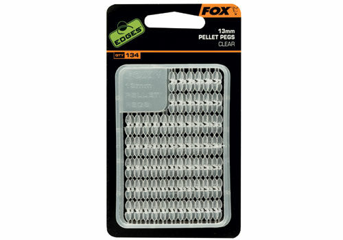Fox - Edges Pellet Pegs
