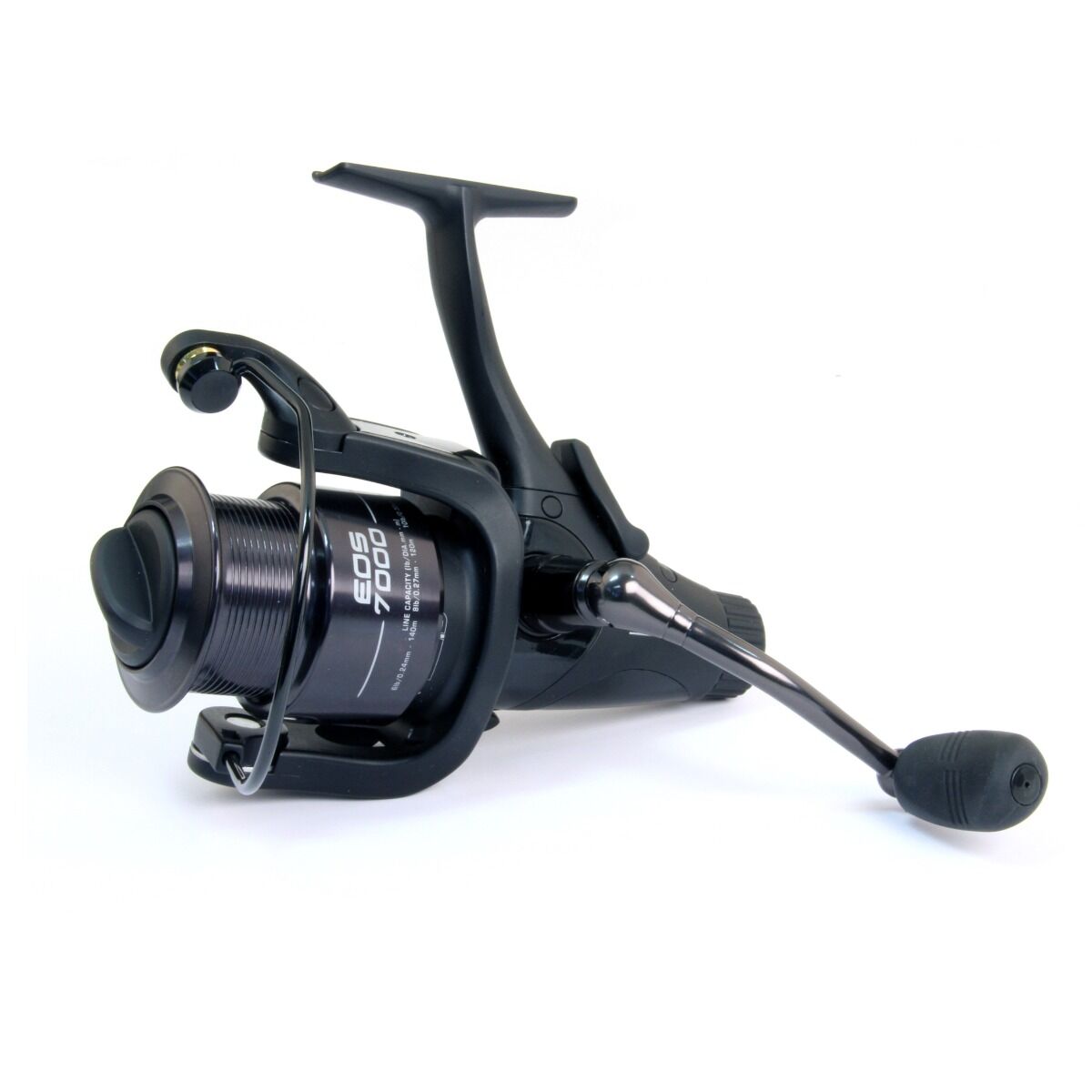 Fox - Eos 7000 Freespool Reel