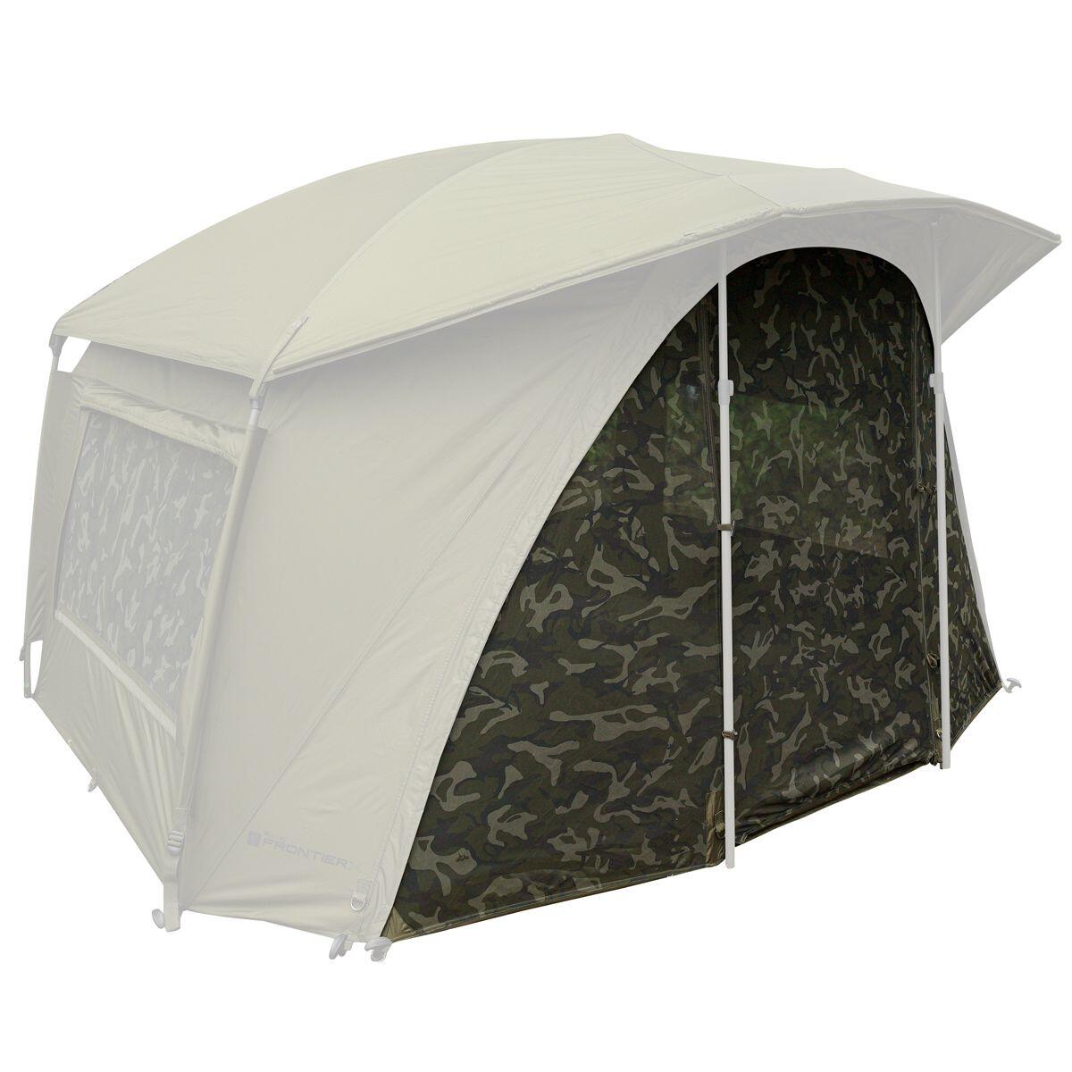 Fox - Frontier X - Camo Mozzy Mesh 
