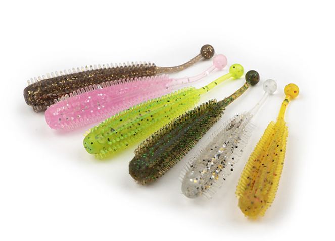 Fox Rage - Floating Creature Swing Ball UV 7cm Lures-7cm-Golden Glitter