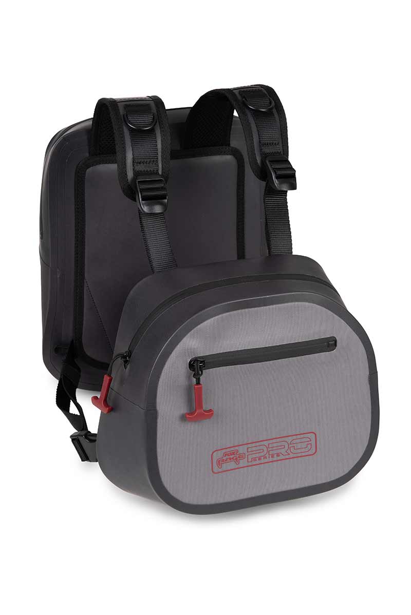 Fox Rage Light - Pro Series Waterproof Chest Pack