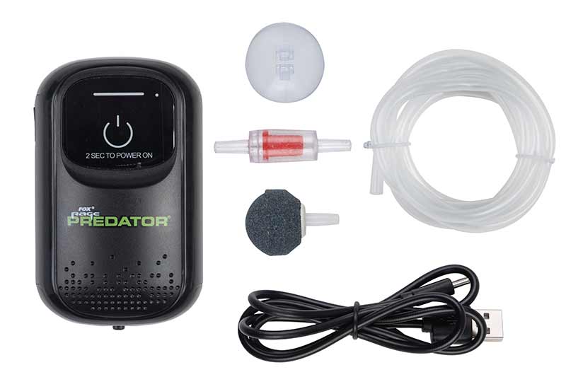 Fox Rage - Usb-C Aerator