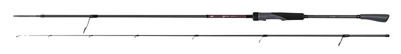 Fox Rage - Warrior Dropshot Rod