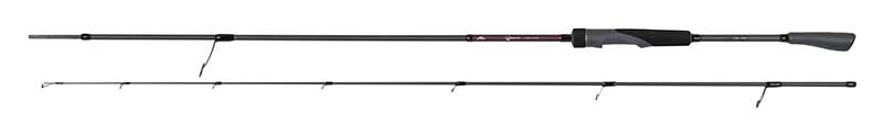 Fox Rage Light - Warrior Spin Rod