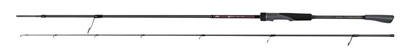 Fox Rage - Warrior Perch Jigger Rod