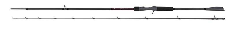 Fox Rage - Warrior Pike Cast Rod