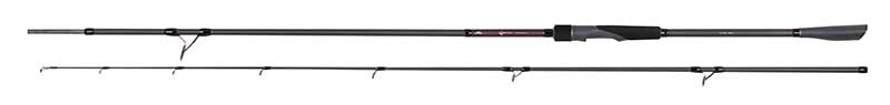 Fox Rage - Warrior Pike Spin Rod