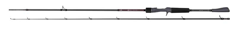 Fox Rage - Warrior Zander Cast Rod