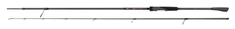 Fox Rage - Warrior Zander Jig Rod