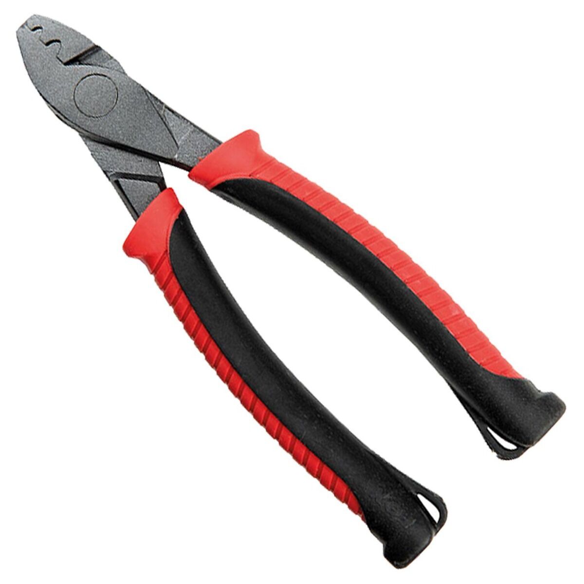 Fox Rage Grey/Red/Black - Crimping Pliers - 6"