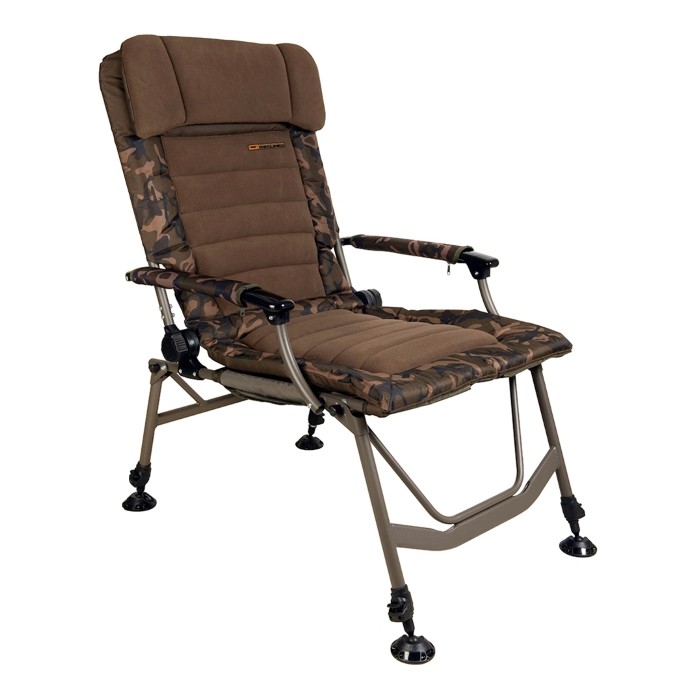 Fox - Super Deluxe Recliner Chair