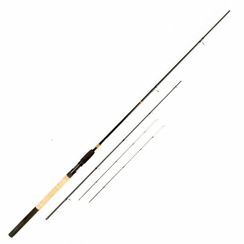 Frenzee - Fxt Feeder Rod-10Ft