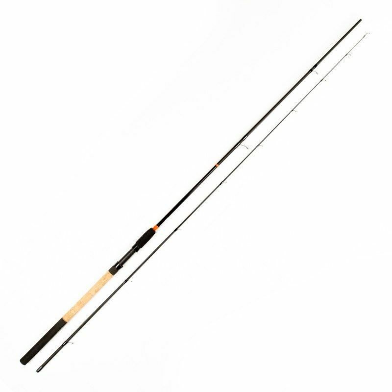 Frenzee - Fxt Waggler Rod-12Ft
