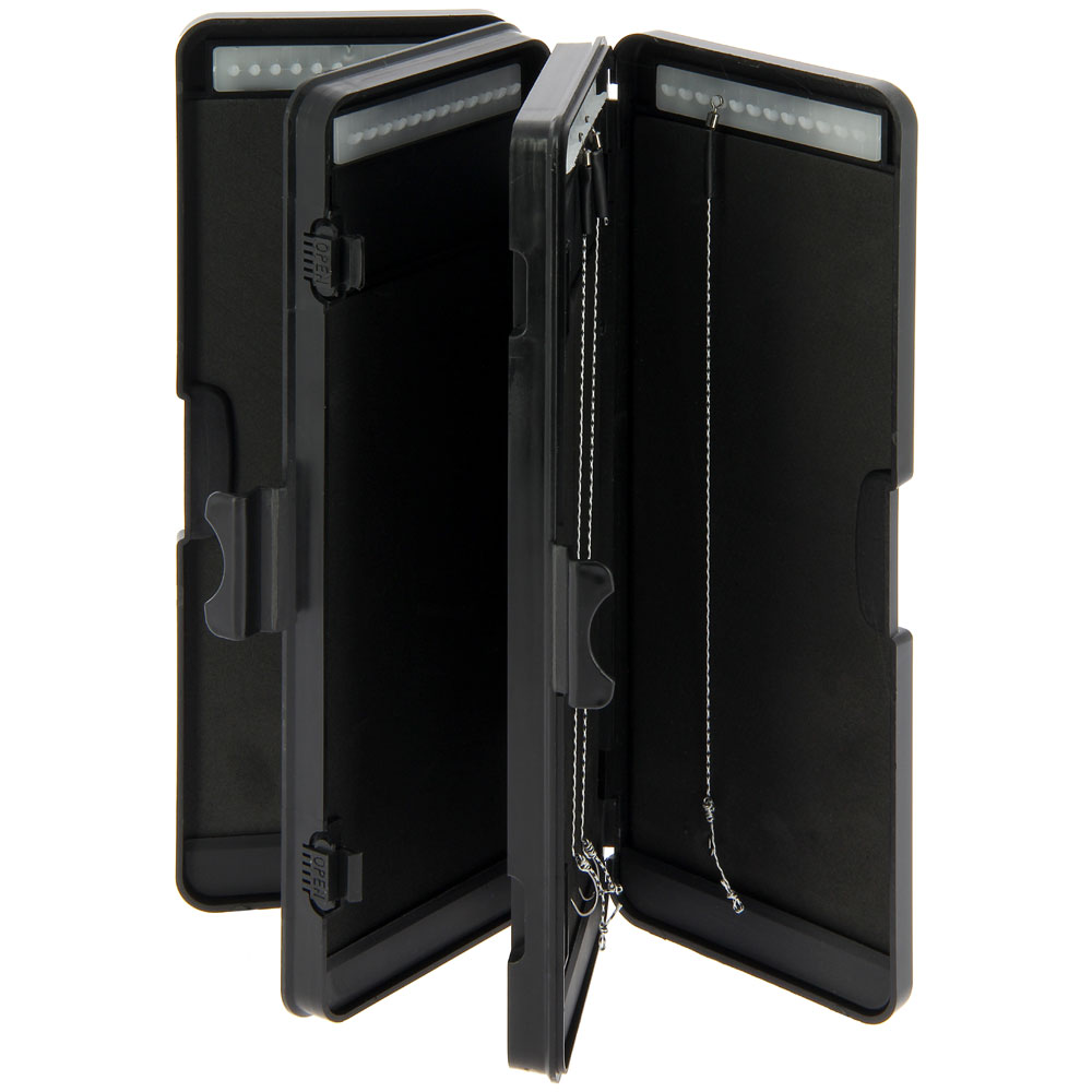 Ngt - Plastic Rig Wallet