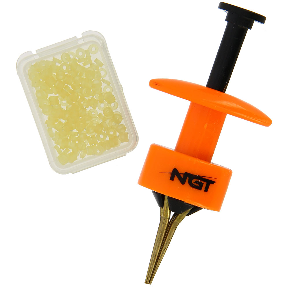 Ngt - Pellet Bander