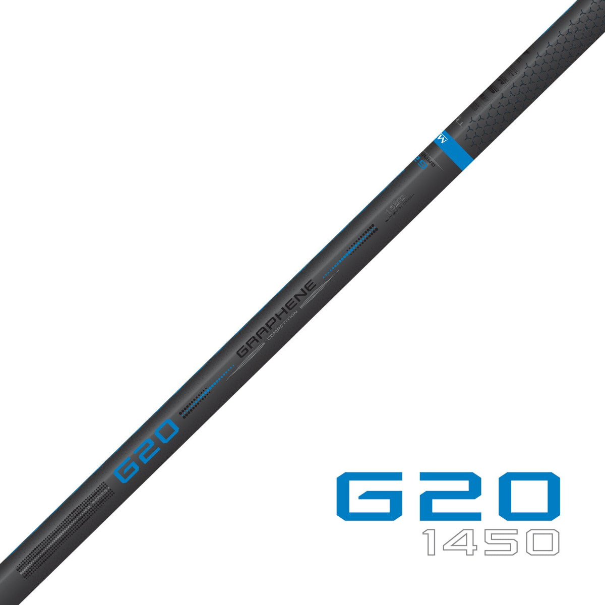 Map Light - Tks G20 14.5M Pole