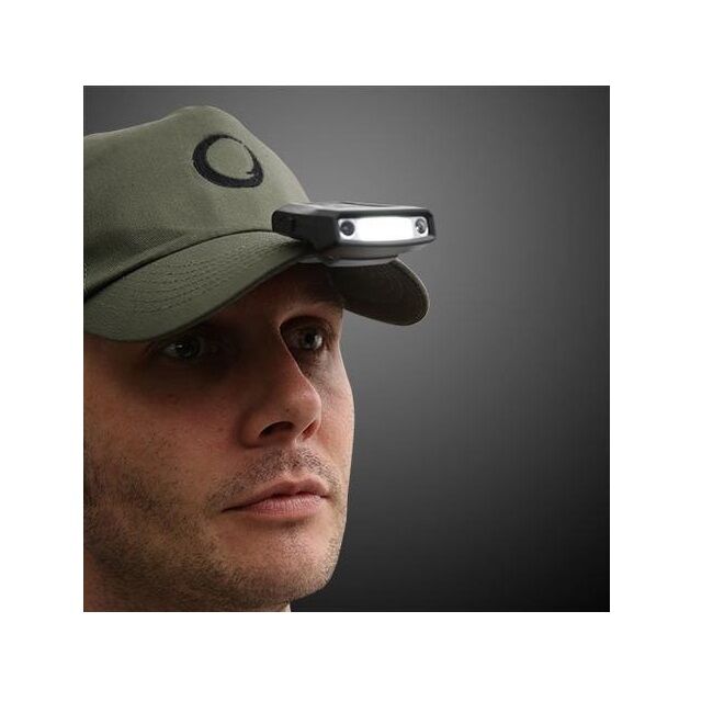 Gardner - Capture Headtorch