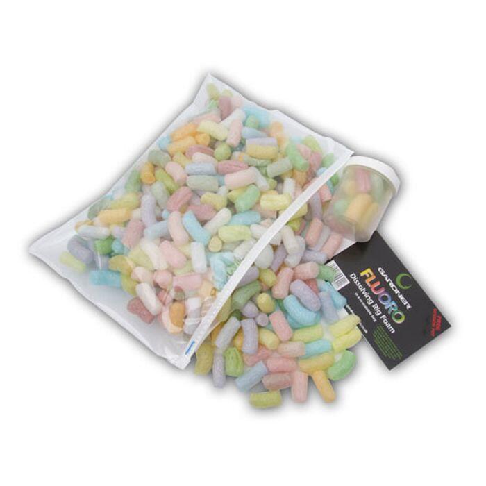 Gardner White - Dissolving Rig Foam Fluoro