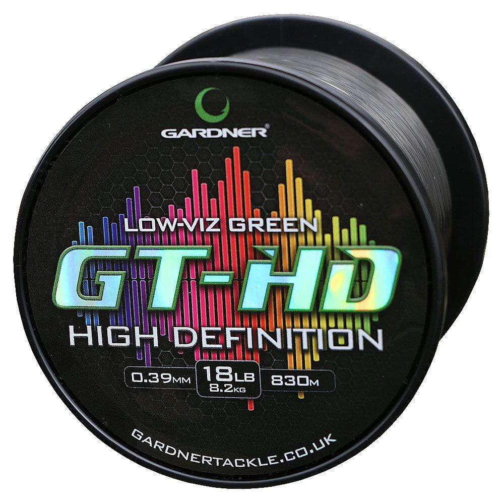 Gardner Green - Gt Hd Line 18Lb