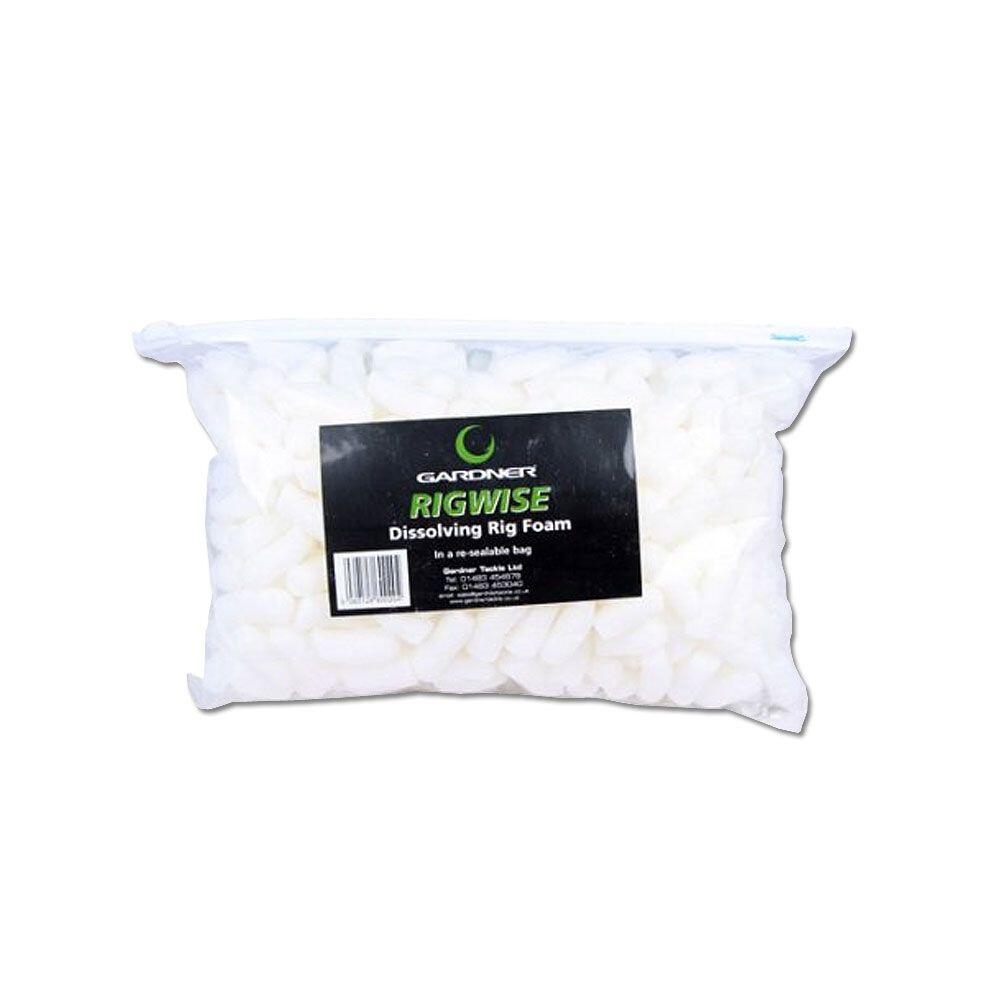 Gardner White - Dissolving Rig Foam