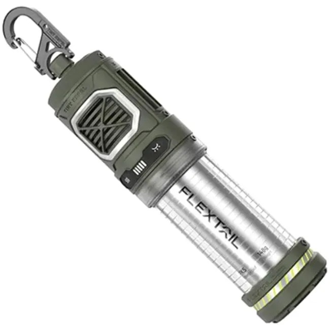 Flextail - Tiny Repel 3-in-1