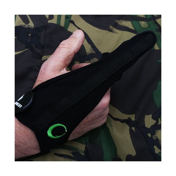 Gardner - Finger Stall Right-Large