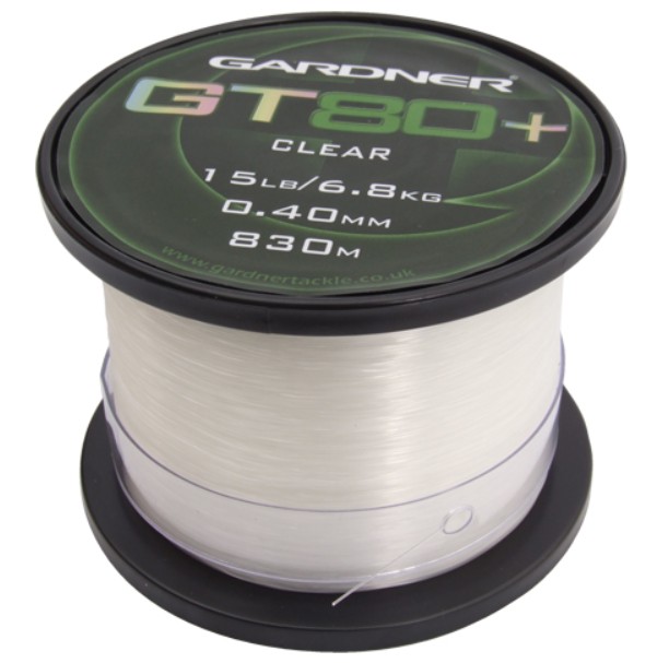 Gardner Green - Gt80+ Line-15Lb
