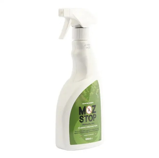 Gardner Black - Tackle Fabric Protection Spray 500Ml