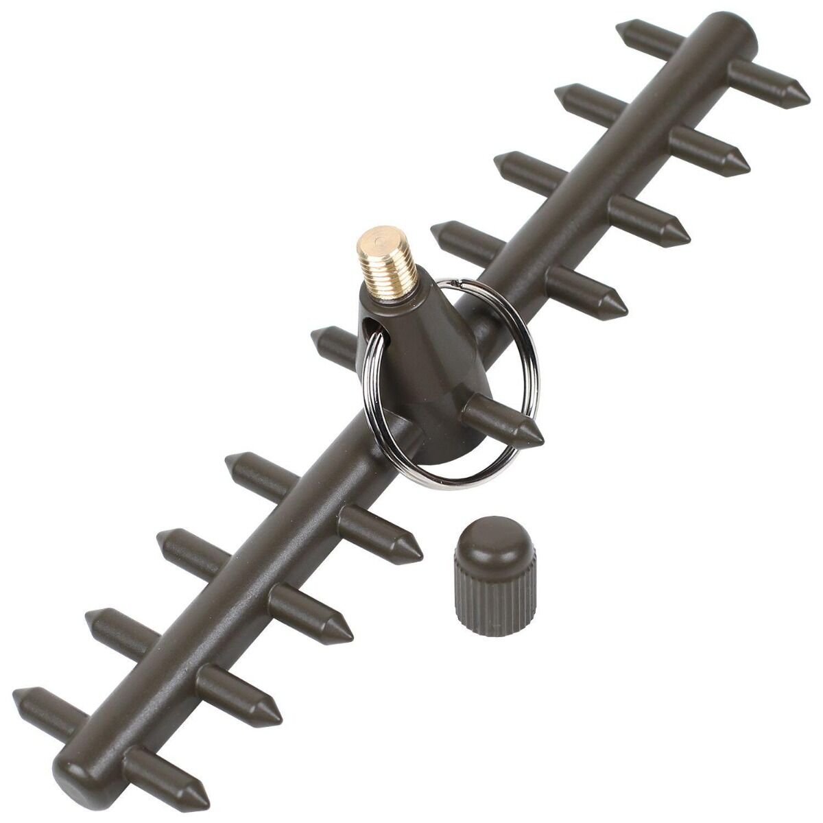 Gardner Green - Multi Weed Rake