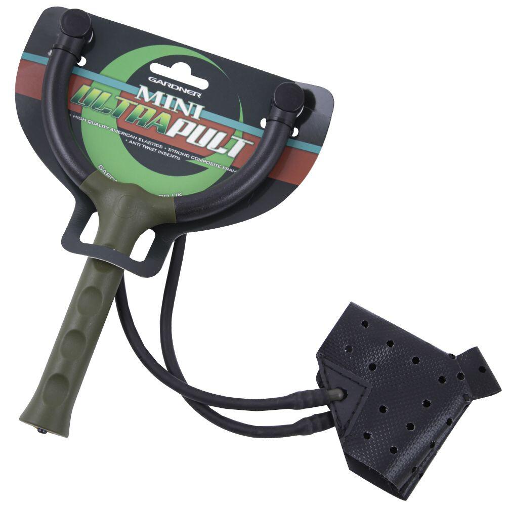 Gardner - Small Ultrapult