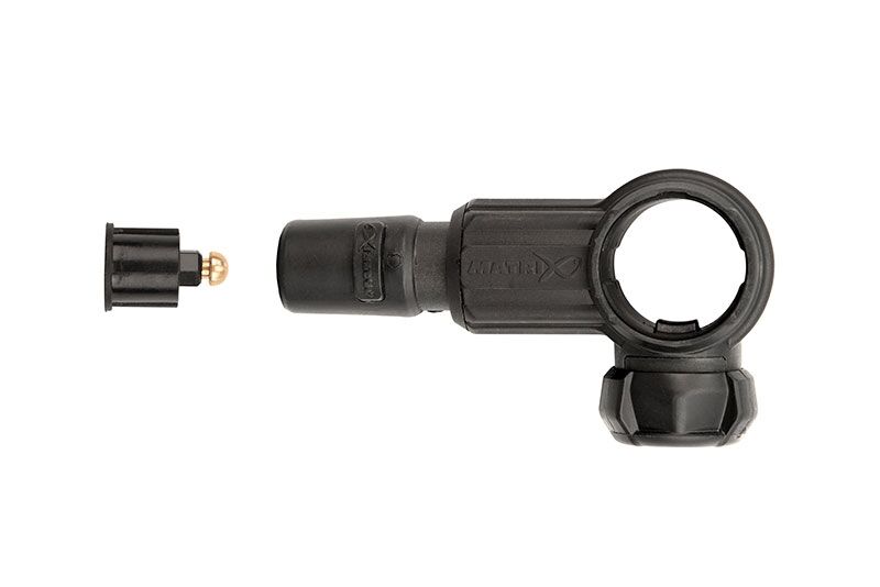 Fox - 3D-R Keepent Arm Short Mk2