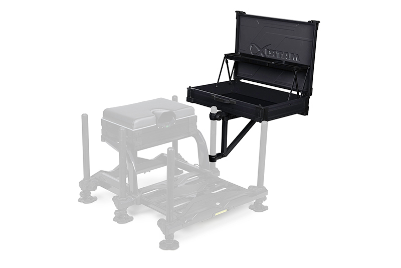Matrix - Pro Rigid Feeder Tray
